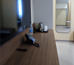 Люкс в У Золотых Ворот