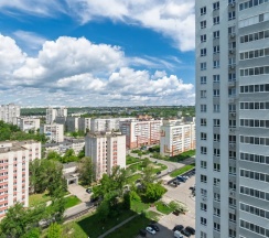 Студия в Квартира Студия в Популярном ЖК