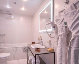 Forest Le Petit BBQ в Рента36