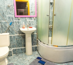 15 Красный переулок 5к1 в Aparthause