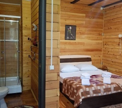 № 2, 4 ПОЛУЛЮКС   миниотели   №1,2 в Золотые пески