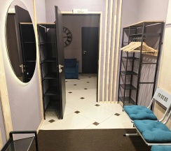 Коттедж с собственной сауной в Гоголь