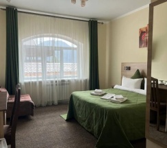 Двухместный номер Standard двуспальная кровать в Шатун