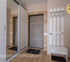 Адлер ☼ Искры 88 │ 42 от LetoApart в LetoApart Сочи/Адлер