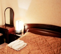 Полулюкс в Фламинго