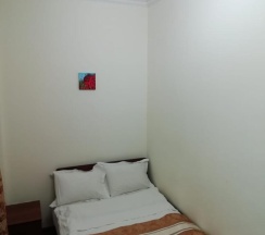 Одноместный номер. в Hotel comfort