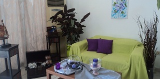Ираклион: Отель Pasiphae Self Hotel