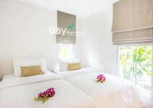 Вилла с 3 комнатами в Bay Villas Koh Phangan