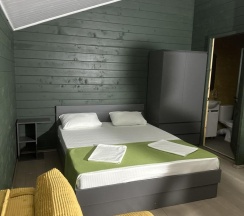 Коттедж в Hotel 12