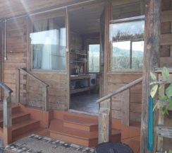 Коттедж в Манкат