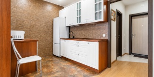 Екатеринбург: Апартаменты DreamHouse