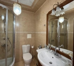 6-комнатный коттедж улучшенный в Торик