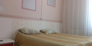 Владивосток: Отель Заречное