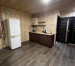 2-комнатный коттедж стандарт в BraunHaus