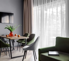Villa Mairi Suite в Mairi
