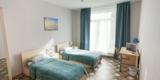 Санкт-Петербург: Апартаменты Апартаменты Guest Room