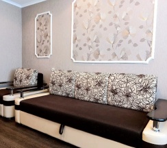 Апартаменты в SHARMAN APARTMENTS
