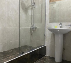 Двухместный номер Standard двуспальная кровать в Lion