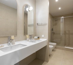 Апартаменты с террасой в PortoRitsa