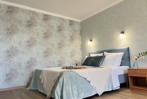 Санкт-Петербург: Апартаменты Крыши Петербурга