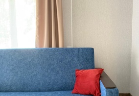 Апартаменты Апартаменты на ул. Пушкина 46 в Рязани