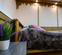 Малый дом в Огни Имандры