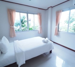 Вилла с 3 комнатами в Kamalar Palace Longstay house