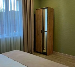 Коттедж с 6 комнатами с балконом и с видом на горы в Dolina 560