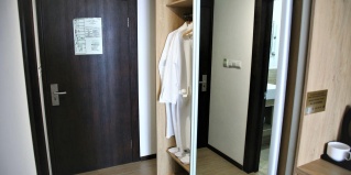 Витязево: Курортный отель Браво