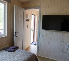 Мини-отель. Стандарт в Задубравье