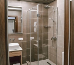 Deluxe Apart (г. Таруса, Серпуховское шоссе, вл. 69) в Welna Eco Spa Resort