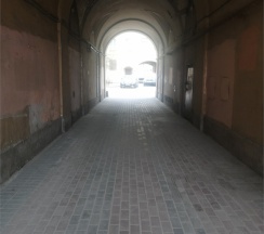 Стандарт в Андреевский