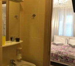 Двухместный номер Standard 2 отдельные кровати в Bliss boutique