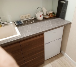 АПАРТАМЕНТЫ ЛЮКС С ФРАНЦУЗCКИМ БАЛКОНОМ в Петербург