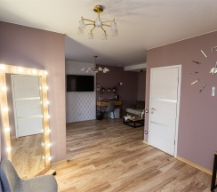 Представительский люкс в Ям