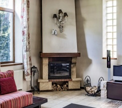 Коттедж Deluxe в Cottage.Moscow