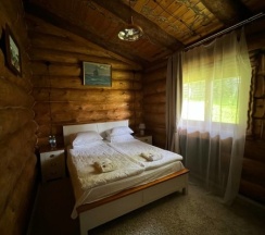 Домик Охотника Suite в Медвежий ручей