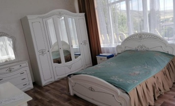 Номер Standard в California