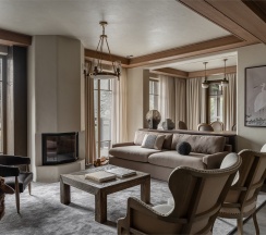 Шале 3 в Фудзи