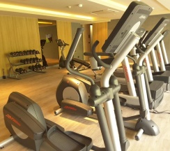 Апартаменты в Baan Mai Khao Beach Residence