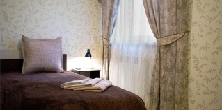 Советск: Гостевой дом Wald Garten