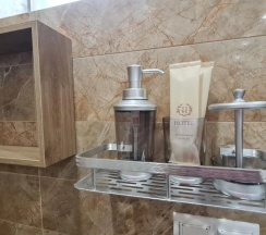 Люкс Premium с 2 комнатами в Abrau Soul&SPA