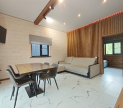 Дом Стандарт 8 в Laakso