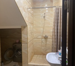 Двухместные апартаменты с балконом двуспальная кровать в Townhouse