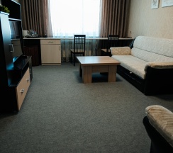 Семейный в Жемчужина