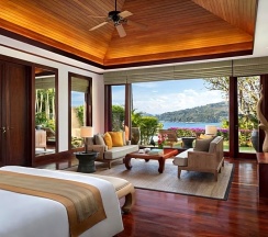 Вилла в Andara Resort Villas