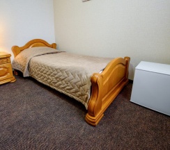 Single в Саратовский