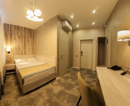 Single Comfort в Scandinavia