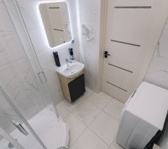 Семейный в Взлёт.Пилигрим