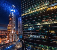 Fly River в Flyapartments